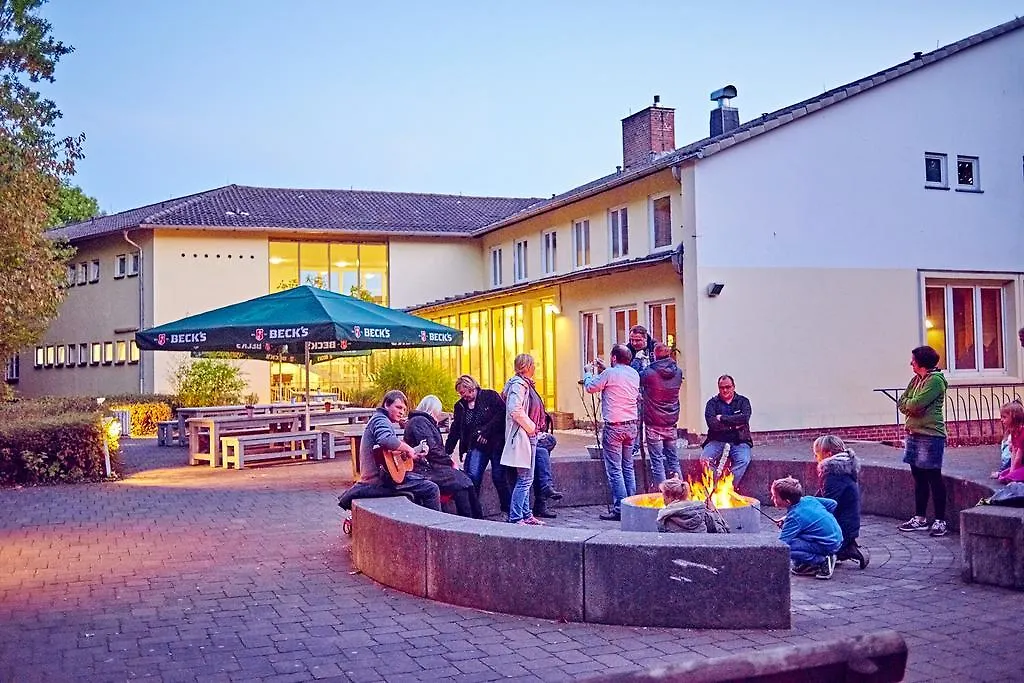 DJH Jugendherberge Hagen-1