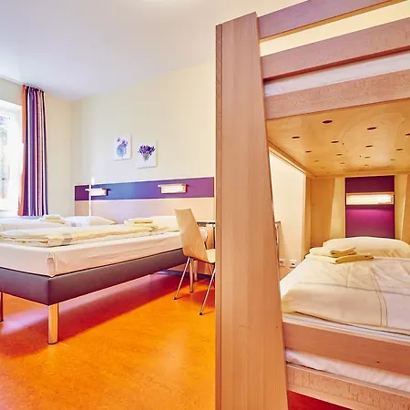 DJH Jugendherberge Hagen-3